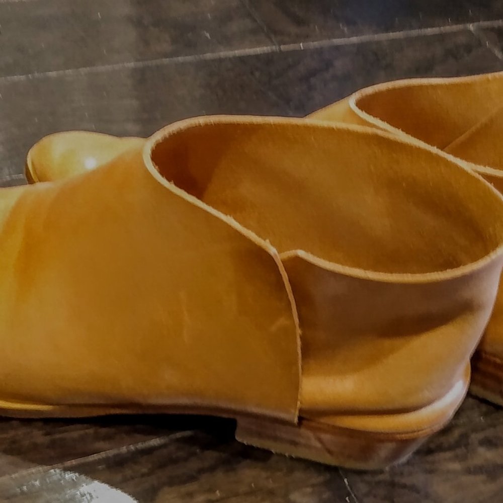 Sevilla Smith Terilyn Boot - Picture 10 of 10